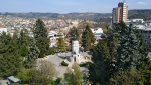 Парковете във Велико Търново ще бъдат обработени срещу бълхи и