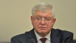 Министърът на здравеопазването Кирил Ананиев направи обръщение към работещите в