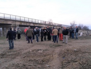 Недоволство във Войводиново заради условните присъди на двамата братя от