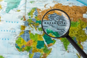На 9 юни в Казахстан ще се произведат предсрочни президентски избори за