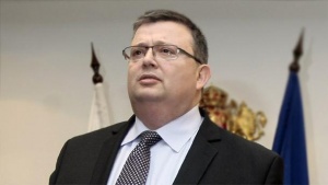 Главният прокурор Сотир Цацаров внесе в Прокурорската колегия на ВСС
