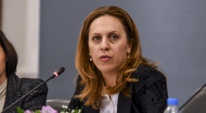 Вицепремиерът по икономическата и демографска политика Марияна Николова коментира в предаването