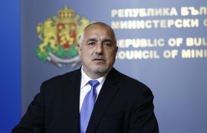 Премиерът Бойко Борисов се похвали пред министрите с успехи в