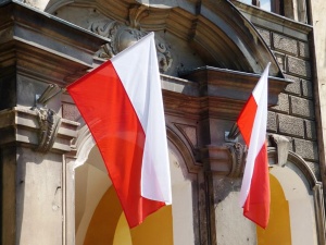 Германия може би дължи на Полша над 850 млрд репарации