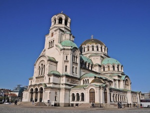 Българският патриарх Неофит оглави богослужението за т нар Второ Възкресение