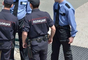 Руските сили за сигурност разбиха терористична клетка в Москва Арестувани