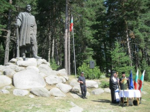 Община Гоце Делчев организира възпоменателно отбелязване на 116 та годишнина от