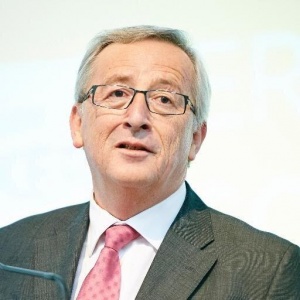 Председателят на Европейската комисия Жан Клод Юнкер ще представи в Брюксел