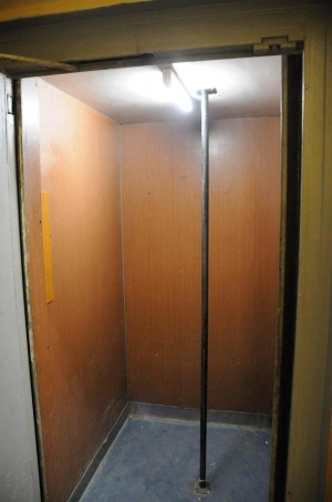 Повече от половината асансьори в страната се поддържат фиктивно, твърдят