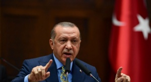 Президентът на Турция Реджеп Тайип Ердоган обяви, че Турция скоро