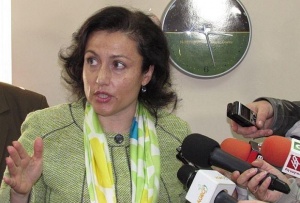 Новият земеделски министър Десислава Танева заяви че в предишния си
