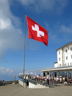 Ден за размисъл в Швейцария преди насрочения за неделя референдум