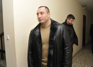 Делото в Спецсъда срещу Димитър Желязков - Очите и още