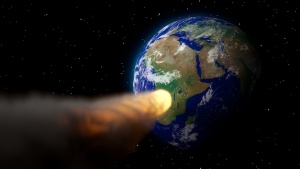 Астероид с диаметър 1 6 километра ще премине днес на разстояние