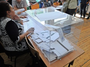 Пет български партии ще изпратят депутати в Европейския парламент. До
