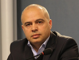 И шефът на предизборния щаб на БСП за евровота Георги Свиленски