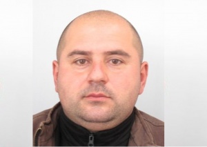 Издирваният за две убийства Стоян Зайков бе открит снощи но