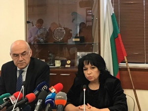 Министърът на енергетиката Теменужка Петкова ще участва в среща на
