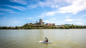 С 12 см се е повишило нивото на река Дунав