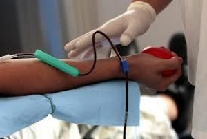 По повод Световния ден на доброволния и безвъзмезден кръводарител –