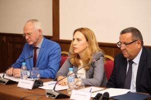 Законодателни промени в модела на здравноосигурителната система в България и