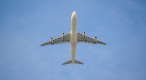 Инцидент с пътнически самолет затвори международното летище в американския град