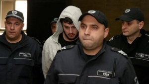 Софийският градски съд остави за постоянно в ареста Йоан Матев,