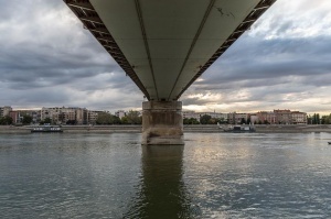 Момче е потънало в река Дунав край Силистра във вторник