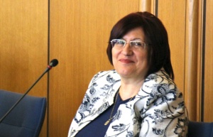 Опитът на кмета Йорданка Фандъкова да представи скандала с Чистота