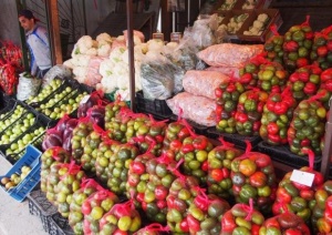 В България вносът на плодове и зеленчуци е около 90%