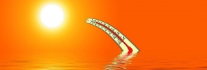 Европа в плен на опасна жега Най високи температури за месец