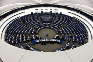 В Страсбург започна втората сесия на новоизбрания Европейски парламент Най важната