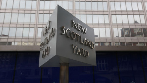 Лондонската полиция е станала жертва на хакери които са разбили