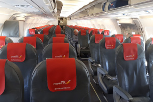 73 полета на испанската авиокомпания Иберия“ са отменени от Барселона