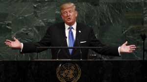 Президентът на САЩ Доналд Тръмп предупреди европейските държави да приемат обратно гражданите