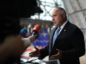 Министър председателят Бойко Борисов ще бъде на посещение в Туркменистан в
