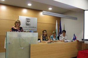 Експерти от МОСВ представиха пред жителите на община Созопол ползите