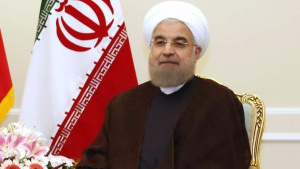 Иран представи новата си система за противовъздушна отбрана разработена и