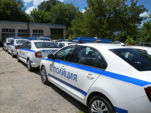 Град Левски е блокиран от полиция и жандармерия заради мащабна