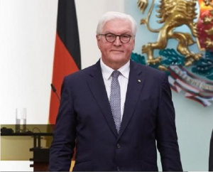 Германският президент Франк Валтер Щанмайер поиска от Полша прошка за най кървавия
