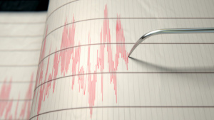 Серия земетресения са регистрирани на територията на Гърция в последните