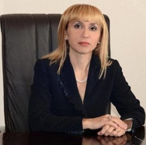 Заместник-омбудсманът Диана Ковачева положи клетва в парламента като временно изпълняващ