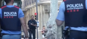 Полицаи в Испания ще бъдат съдени за насилие срещу протестиращи