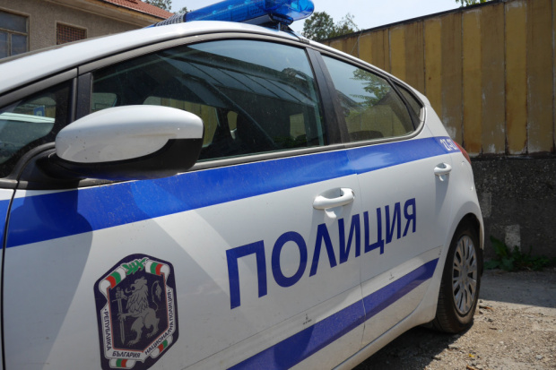 Жена загина при експлозия на бензиностанция в Добрич Още една