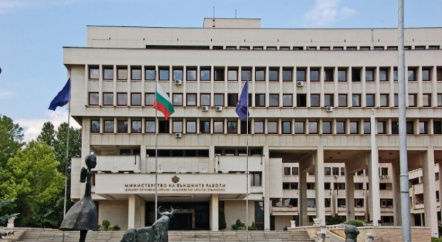 Няма данни за пострадали български граждани при земетресението в Република