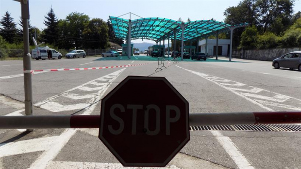 ``Дунав мост`` ще бъде затворен за движение за един час