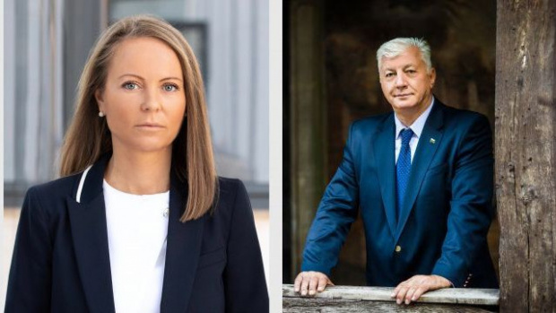 Кандидатът на ГЕРБ за нов кмет на Пловдив - Здравко