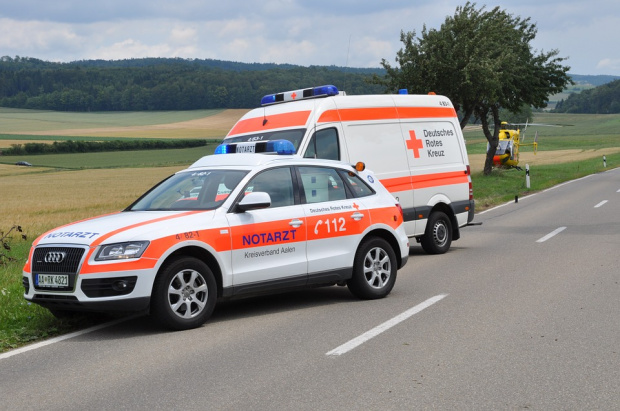 Четири катастрофи в Пиринско за 25 минути има пострадали трима