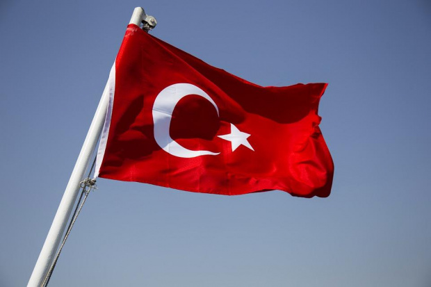 Турция е последната стена между Европа и тероризма Това се
