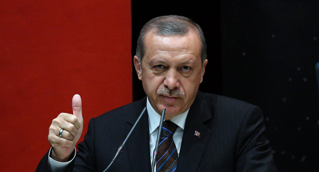 Турските проправителствените вестници Йени шафак, Стар, Акшам и други, открояват